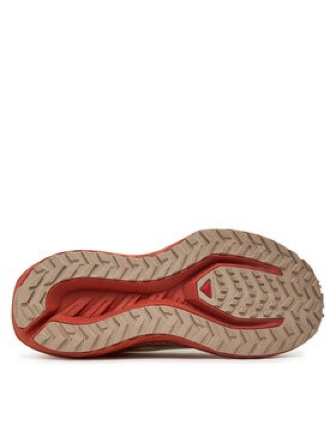 Salomon Buty do biegania Drx Defy Grvl L47809500 Écru