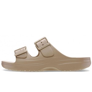 Klapki Crocs Saturday Sandal W Damskie