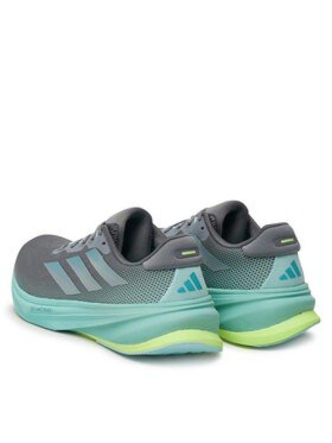 adidas Buty do biegania Supernova Rise 2 JQ7691 Szary