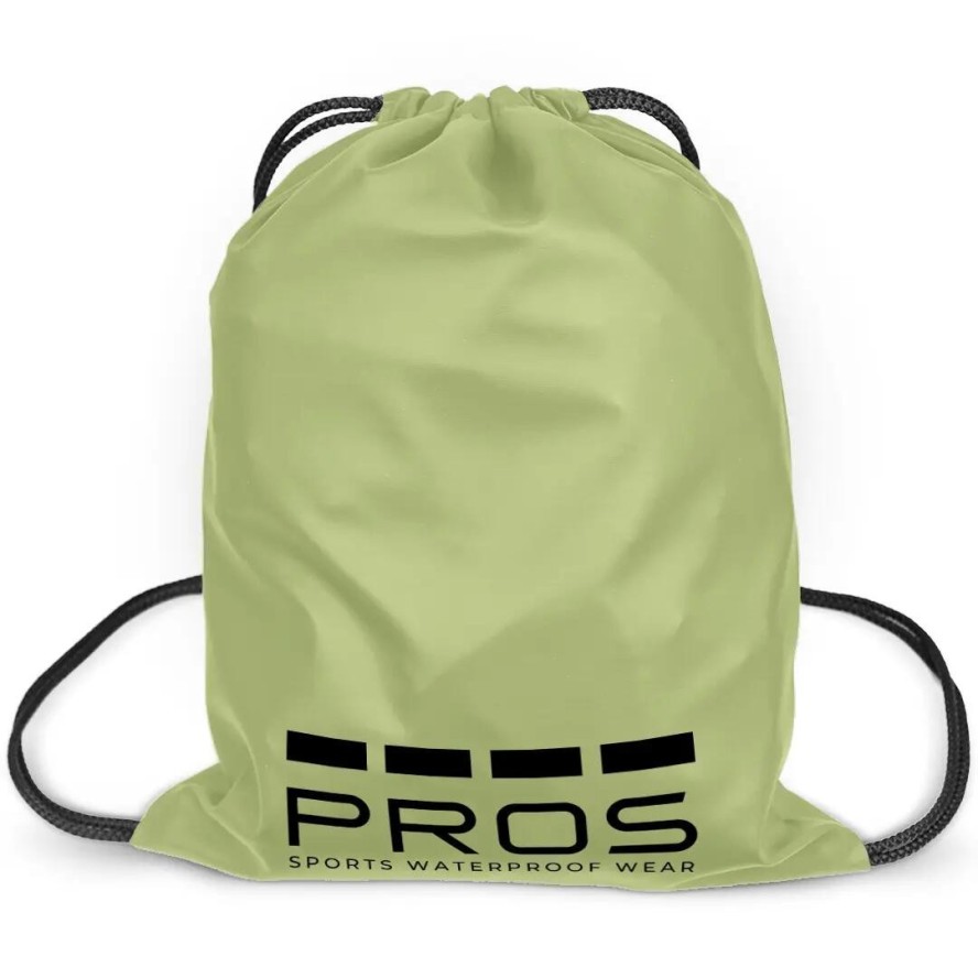Worek na buty PROS SPORT 40x34 wodoszczelny