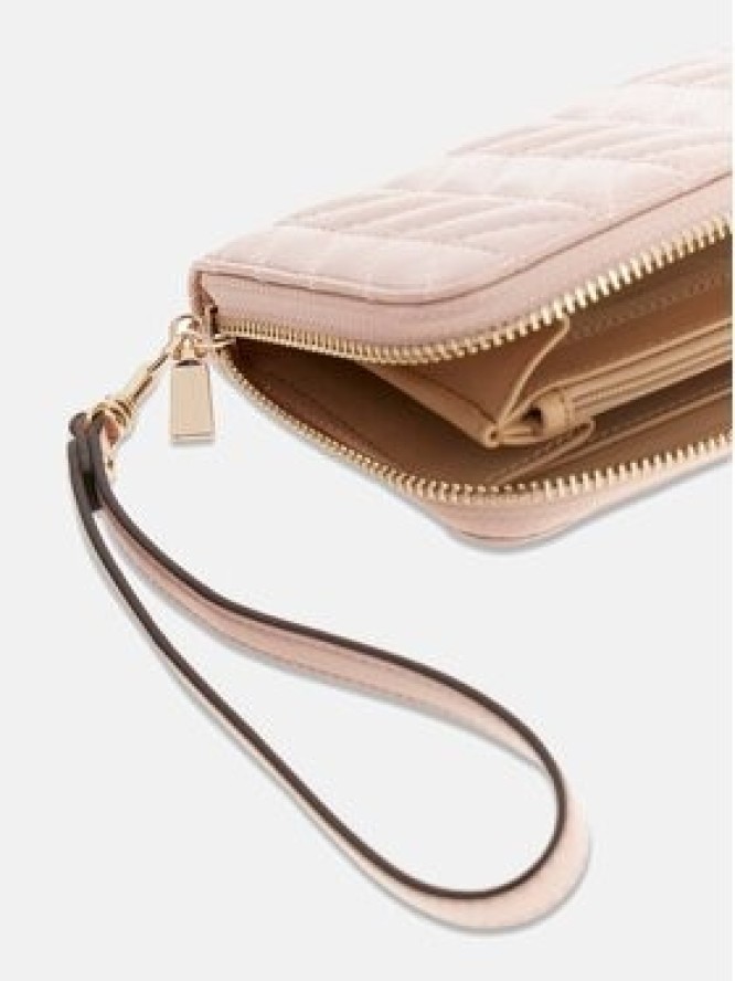 Guess Portfel 181115 Różowy