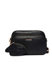 Liu Jo Torebka AA6176 E1012 Czarny