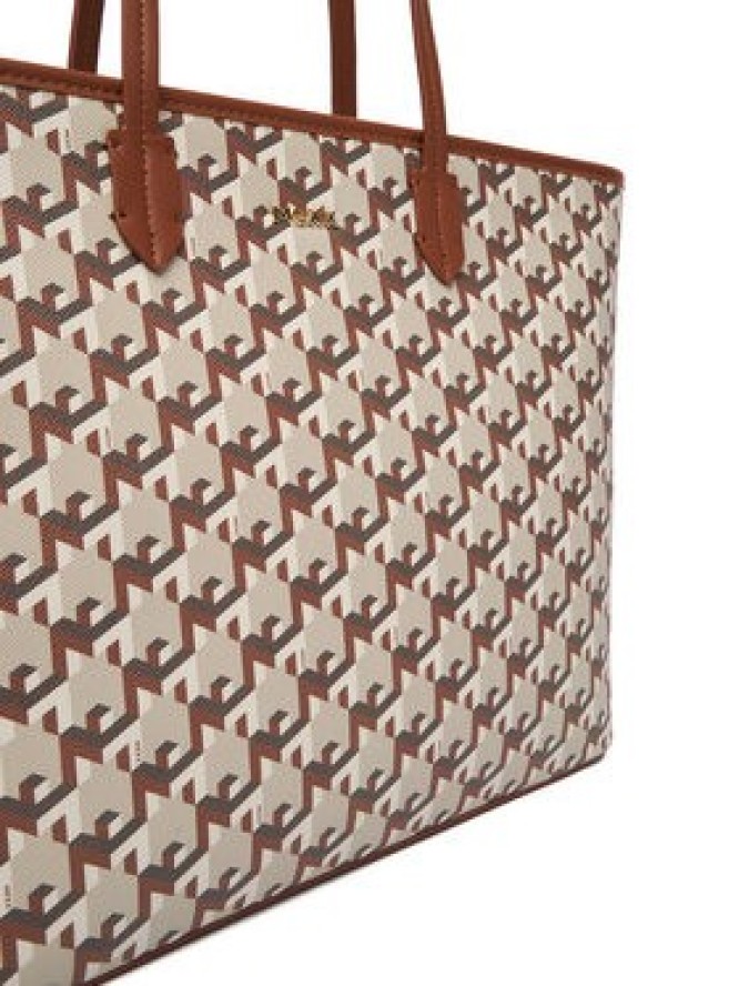 MEXX Torebka CEO-MEXX-S-003-09 Brązowy