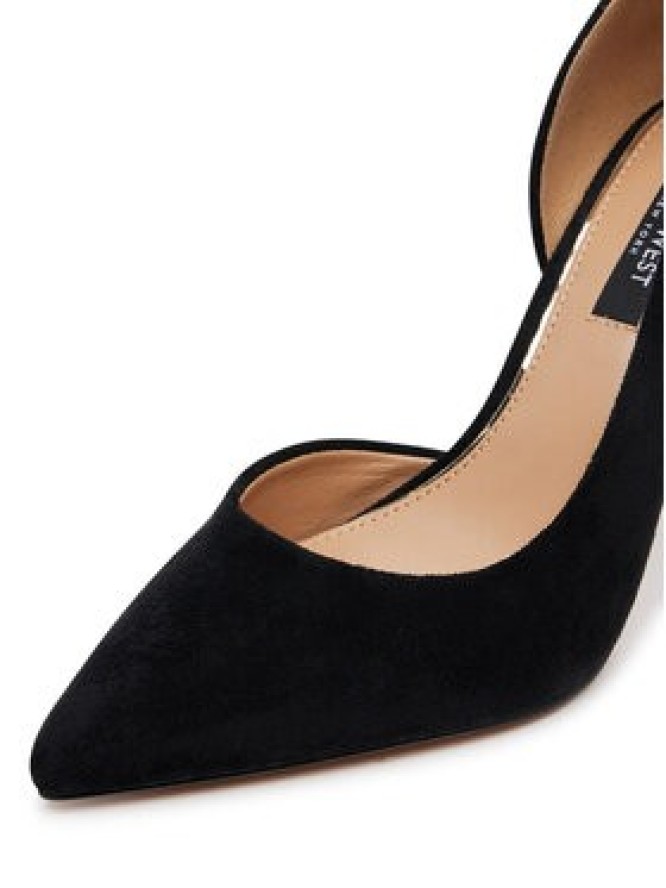 Nine West Szpilki CEO-MONA-01 Czarny