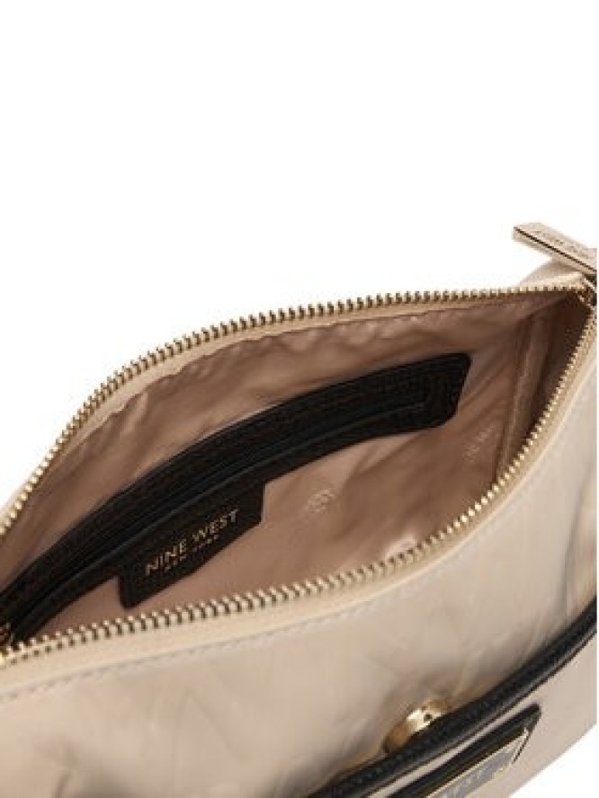 Nine West Torebka CEO-Marisse-LA374-4707 Écru