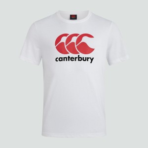 Koszulka Canterbury CCC Logo