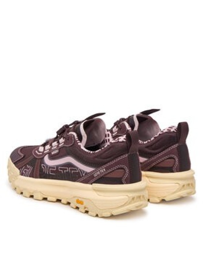 Vans Trekkingi Crosspath XC GORE-TEX Mte VN000EJPGRB1 Fioletowy
