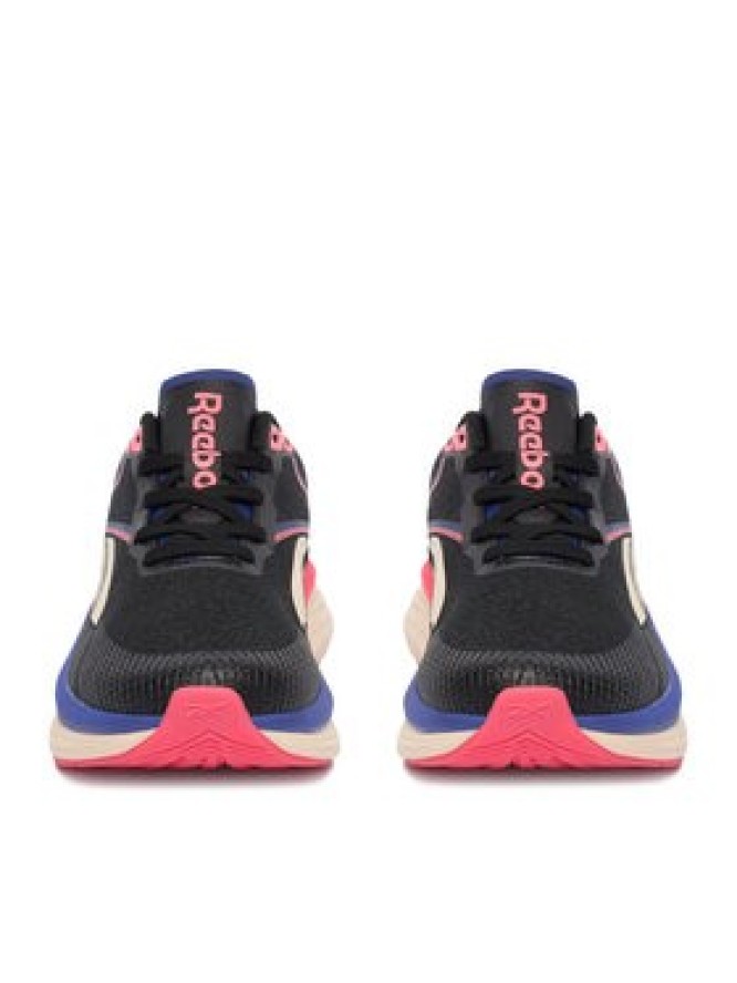 Reebok Buty do biegania C-VIVA SPEED 100262381 Czarny