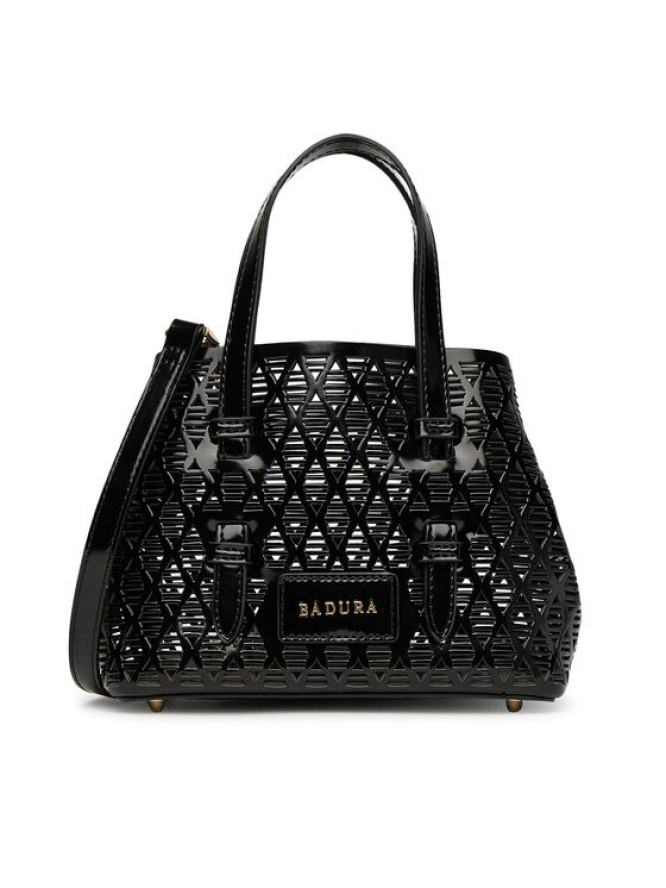 Badura Torebka WEN-07 Czarny