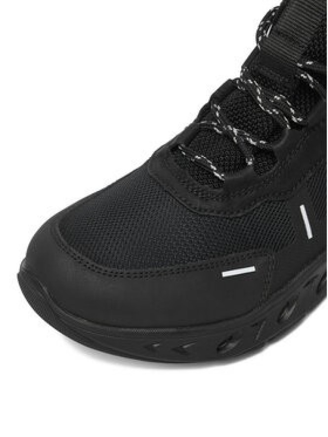 Rieker Sneakersy CEO-M6500-00 Czarny