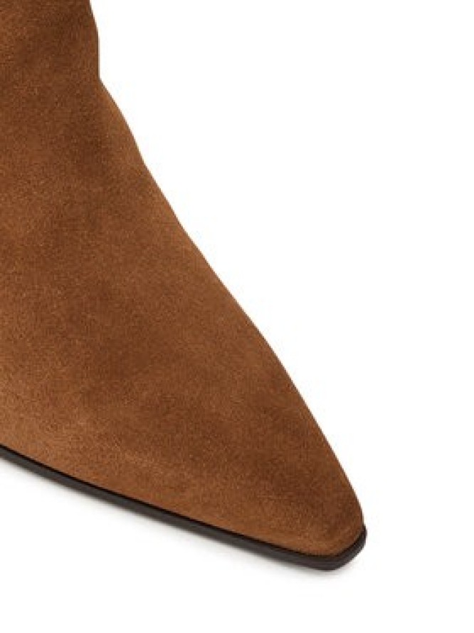 Aldo Kozaki Kaelya 14100210 Brązowy