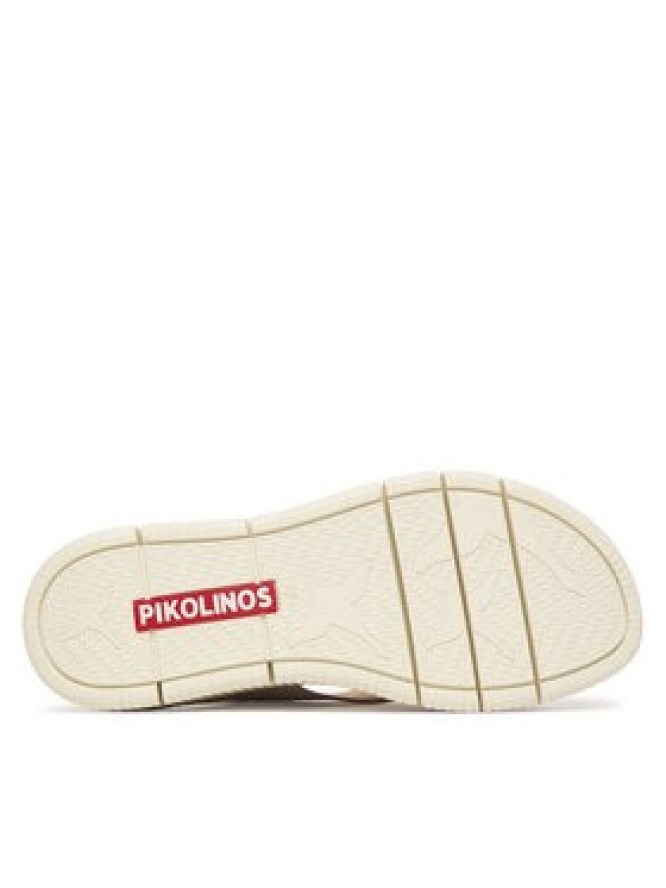 Pikolinos Sandały Gomera W0K-0606C1 Biały