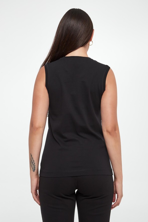 Top damski Casmiro PINKO