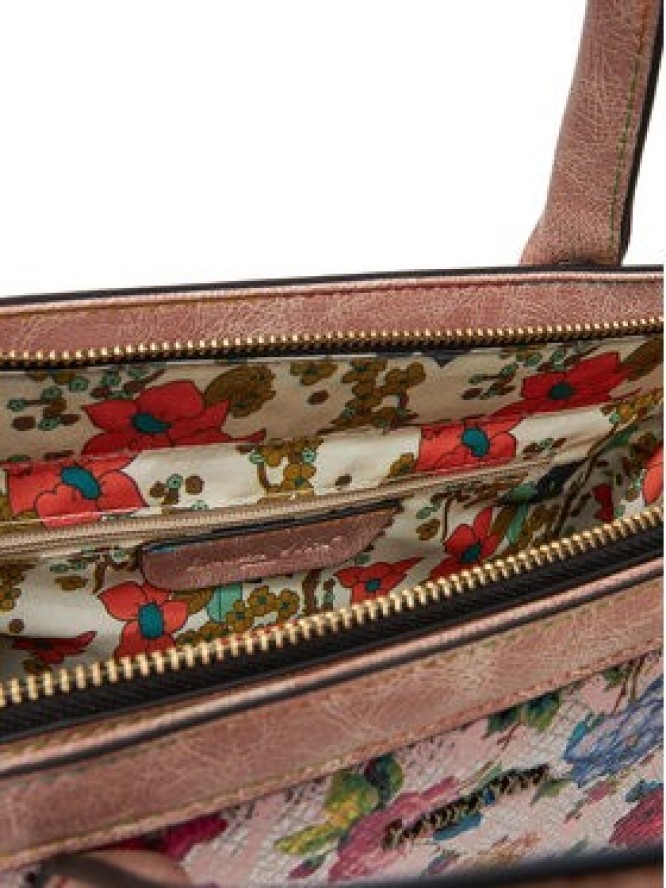 Laura Vita Torebka Aramis 04 Różowy