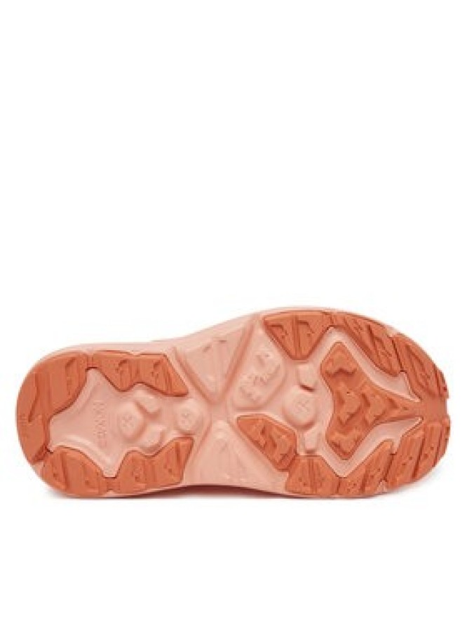 Hoka Sandały Hopara 2 1147670 Brązowy