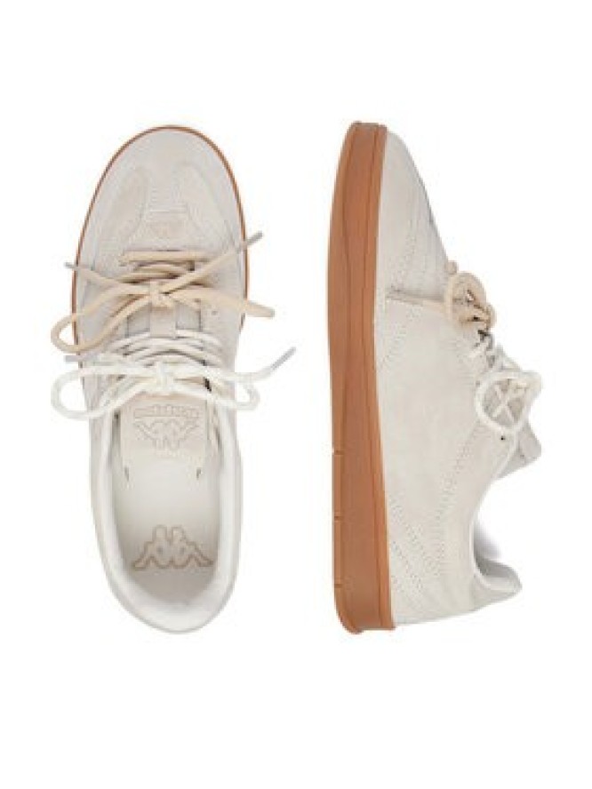 Kappa Sneakersy CEO-WP40-24880H Beżowy jasny