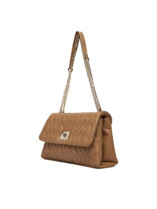 Nine West Torebka CEO-MILA-S23788-4 Beżowy