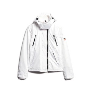Damska kurtka wodoodporna Superdry Mountain