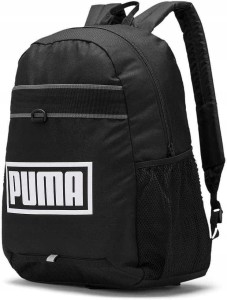 Plecak sportowy czarny Puma Plus