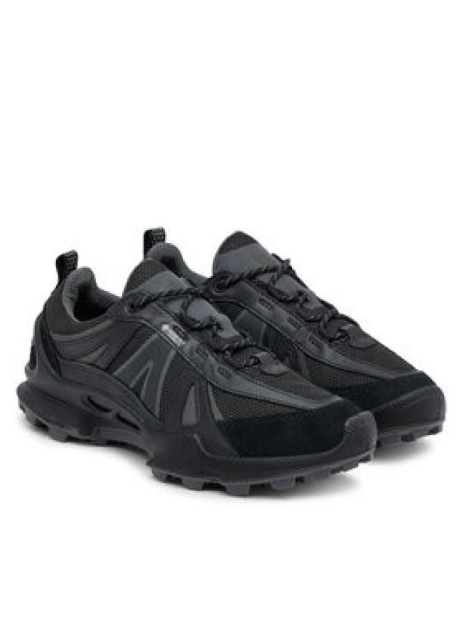 ECCO Trekkingi Biom C-Trail GORE-TEX 803463 51094 Czarny