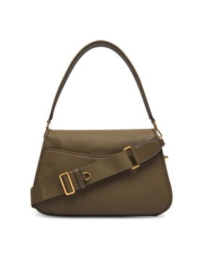 MICHAEL Michael Kors Torebka 30T6AX3M2L Zielony