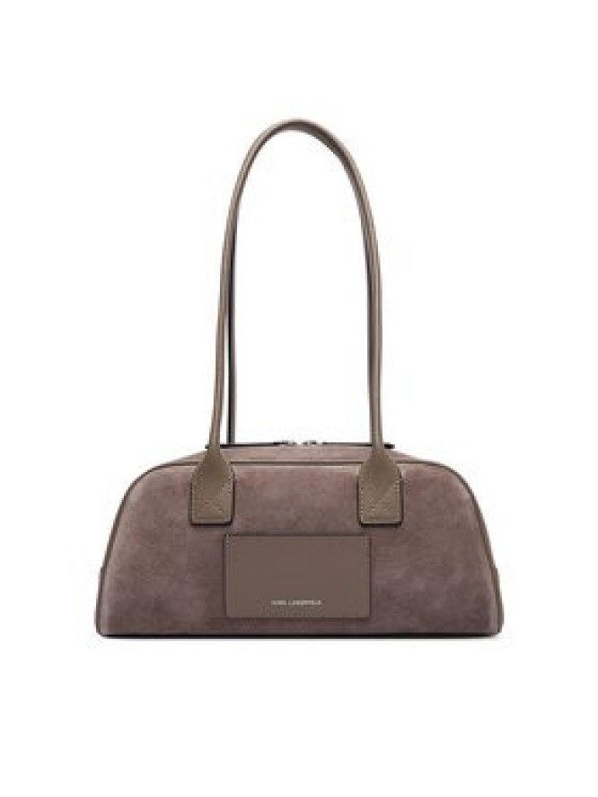 KARL LAGERFELD Torebka B4W30326 Szary