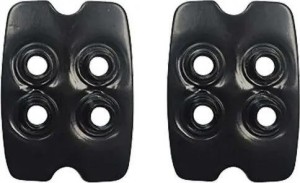 Nakładki do bloków LEATT Cleat nut plate SPD (para)