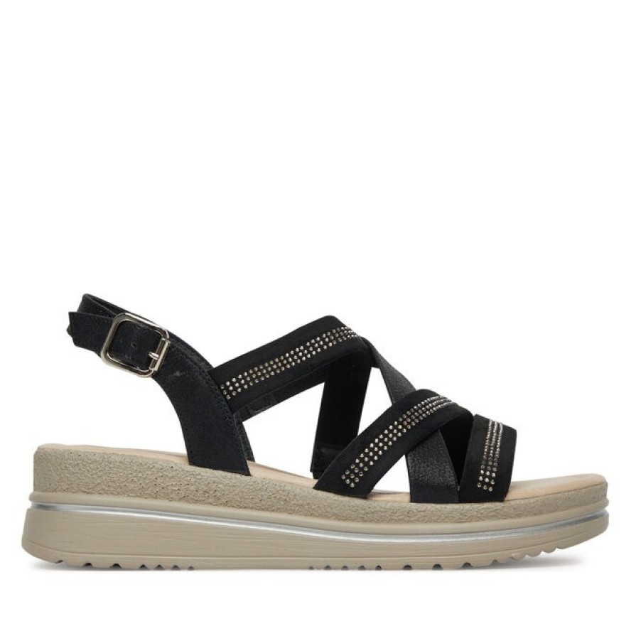 Sandały Clara Barson