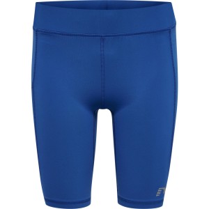 Damskie spodenki kompresyjne Newline core sprinters