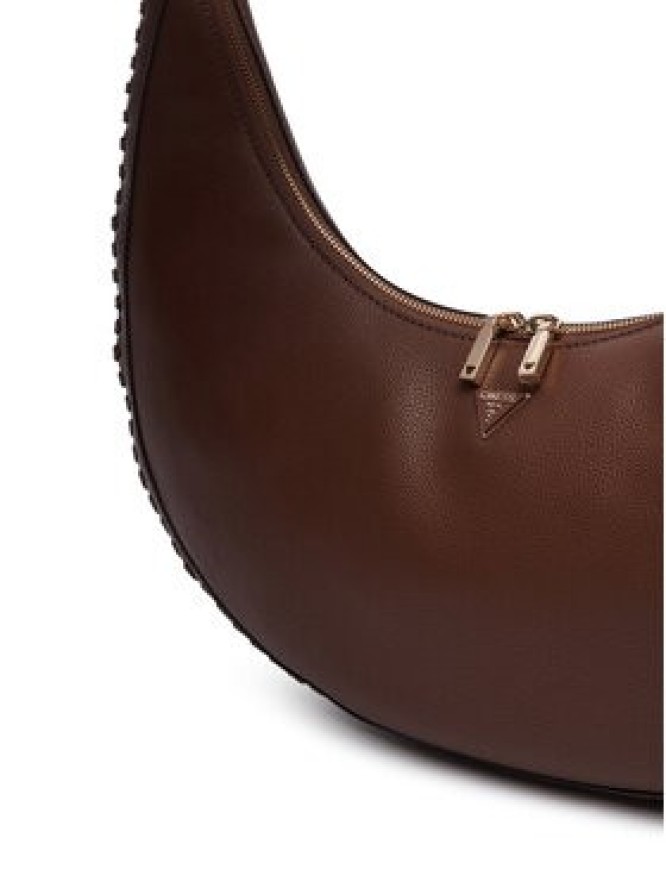 Guess Torebka Petra HWBG97 50020 Brązowy ciemny