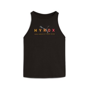 Damski tank top Puma Hyrox X Cloudspun