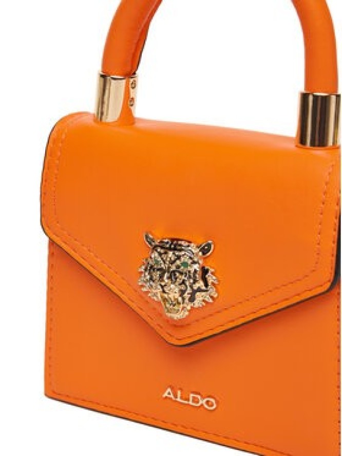 Aldo Torebka Erogdish 14029178 Pomarańczowy