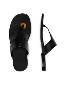 Gino Rossi Japonki ALAYA-119002 Czarny