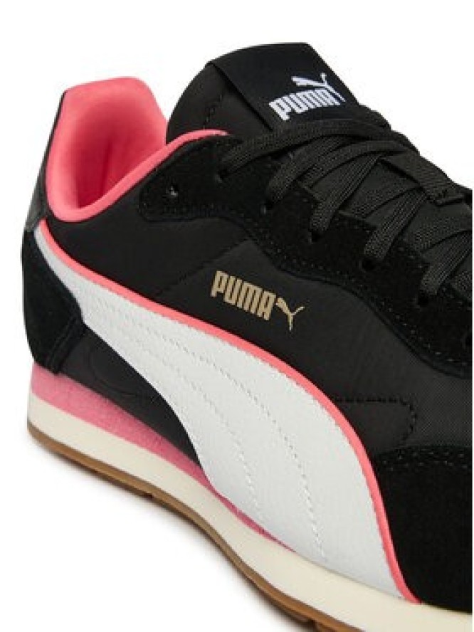 Puma Sneakersy ST MILER ROSE 402636 11 Czarny