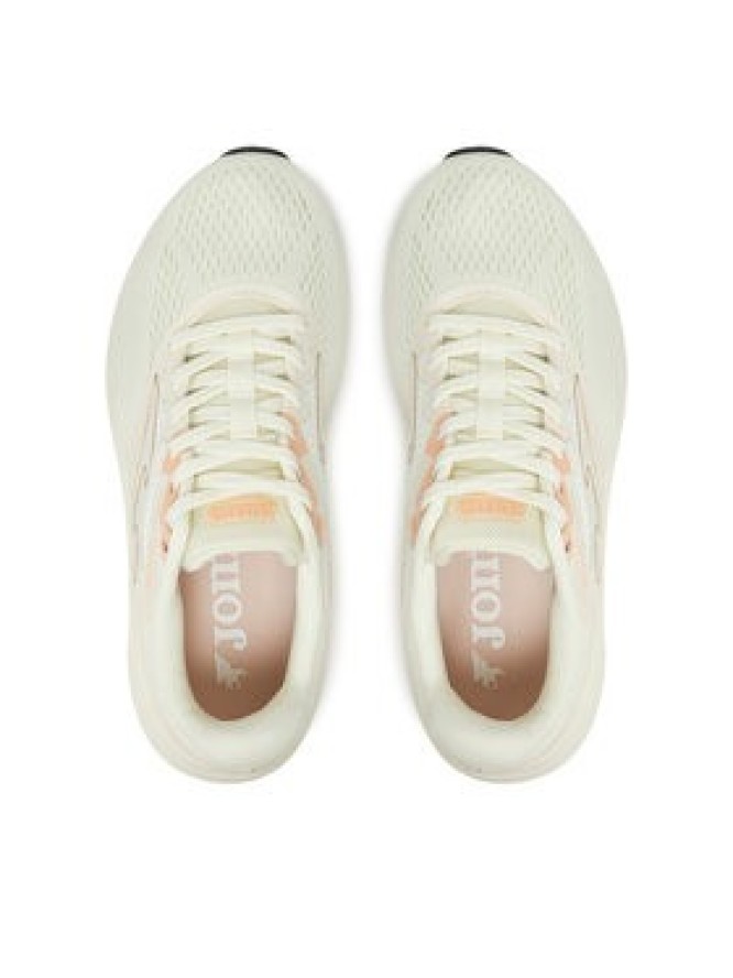 Joma Buty do biegania Speed 2525 RSPELS2525 Beżowy