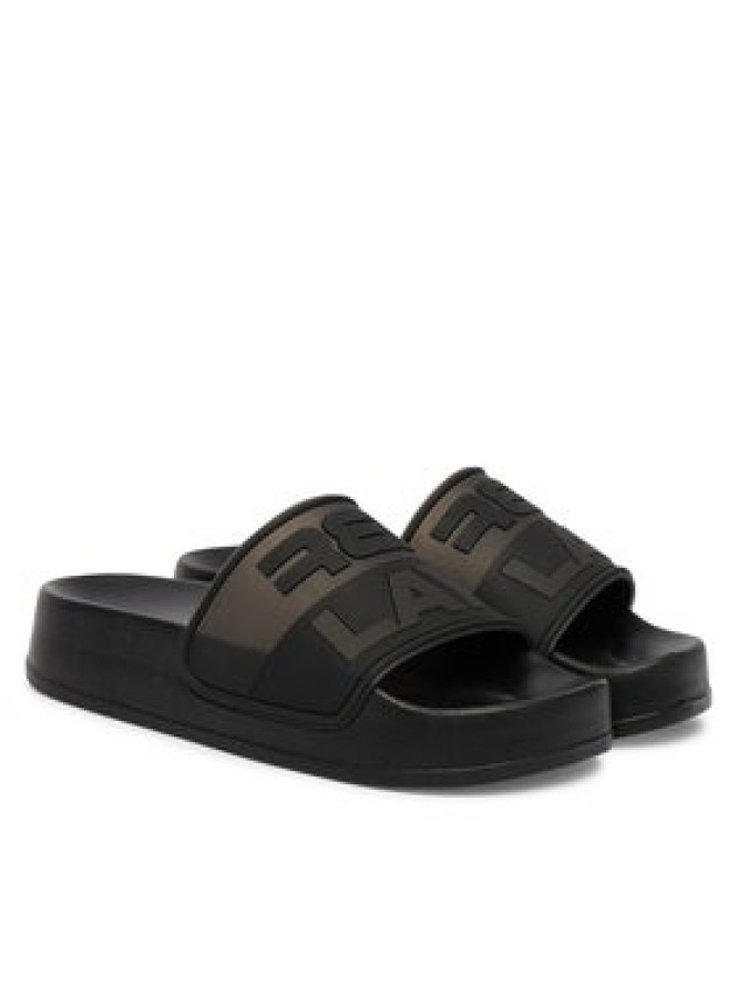 REPLAY Klapki GWF1H .000.C0037S Czarny