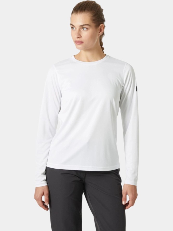 Bluza damska Helly Hansen Tech Crels 2.0