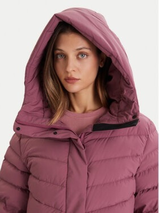 Cotopaxi Kurtka puchowa Alivio Down Jacket F24496W897 Różowy Regular Fit
