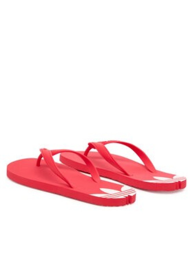 adidas Japonki Adi Sun Thongs JQ2497 Czerwony