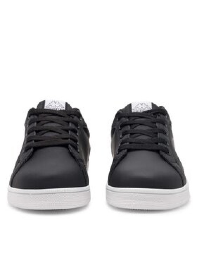 Kappa Sneakersy LOGO ADENIS 2 KID 351C1TW-A1G Czarny
