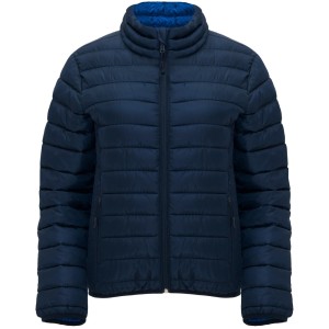 Womens/Ladies Finland Slim Padded Jacket