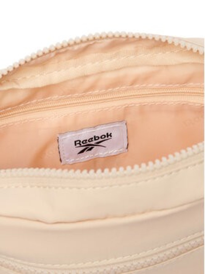 Reebok Torebka CEOWB-RBK-KL-003-09 Beżowy