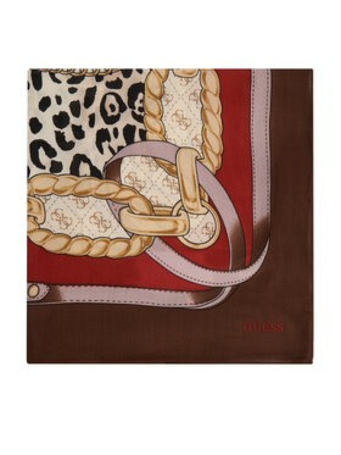 Guess Chusta AW5226 SIL30 Brązowy