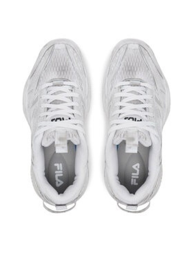 Fila Sneakersy FFW0534 13049 Biały
