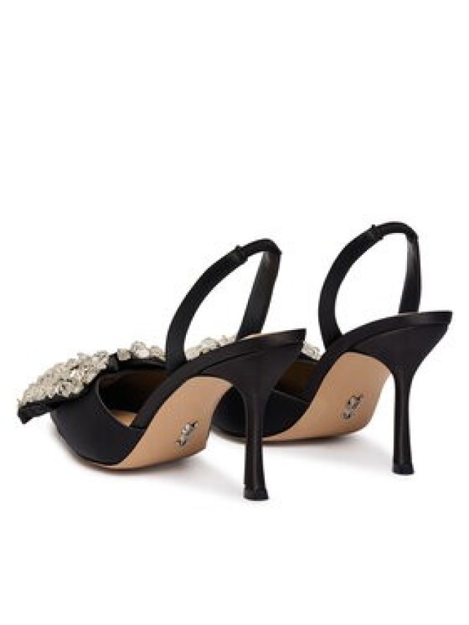 Steve Madden Szpilki Lovie 11004873 Czarny