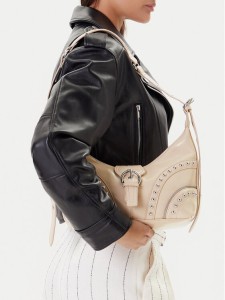 DeeZee Torebka C-DZE-S-012-08 Beżowy