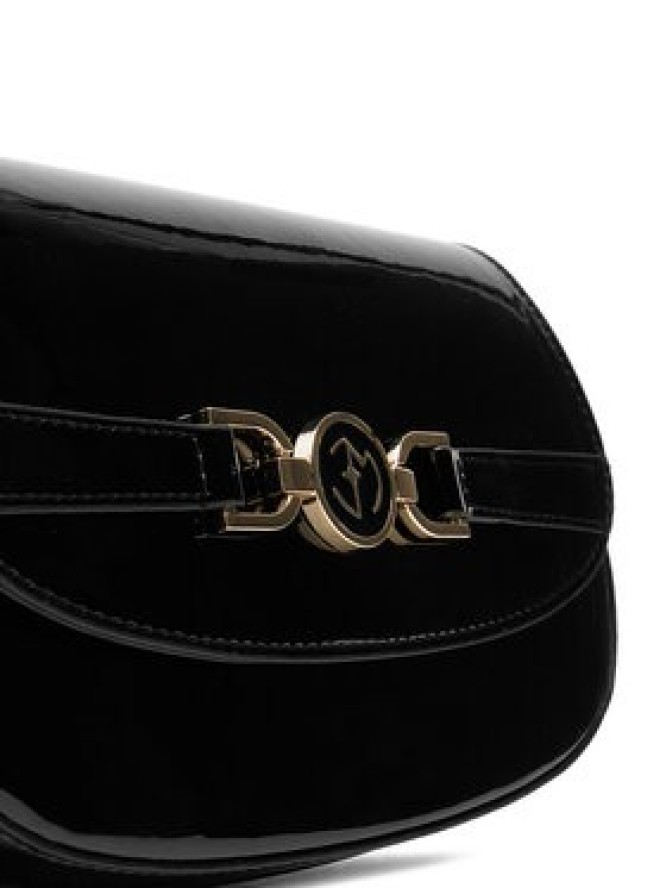 Eva Minge Torebka EO-ALMA-KY158-1 Czarny