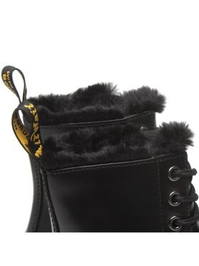 Dr. Martens Glany 1460 Serena 2623802 Czarny