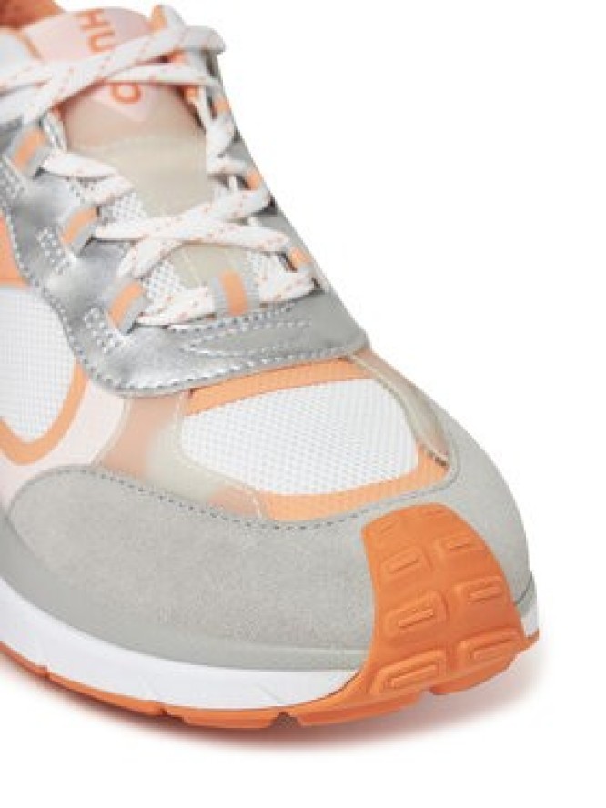 HUGO Sneakersy 50541579 Biały