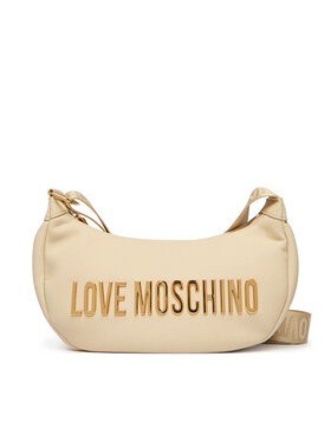 LOVE MOSCHINO Torebka JC4245PP0OKD0110 Beżowy